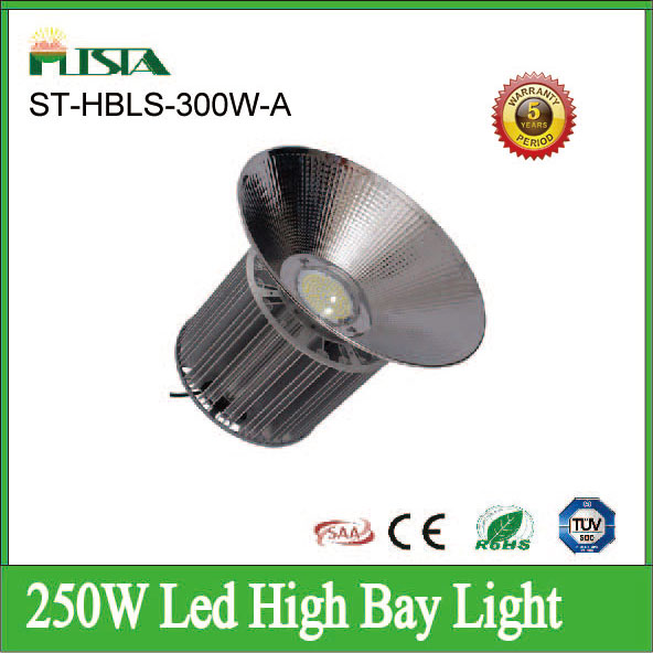 300W LED High Bay Light
