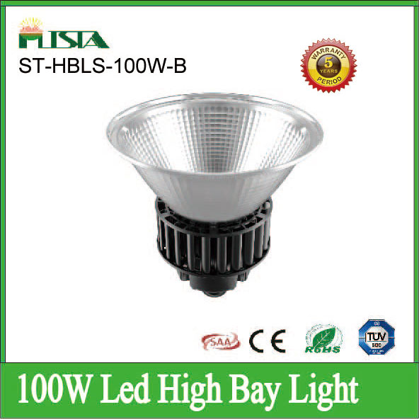 100W LED High Bay Light