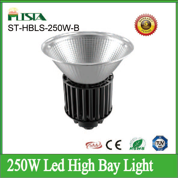 250W LED High Bay Light