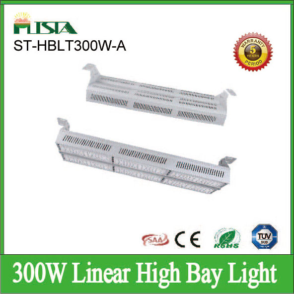 300W Linear High Bay Light