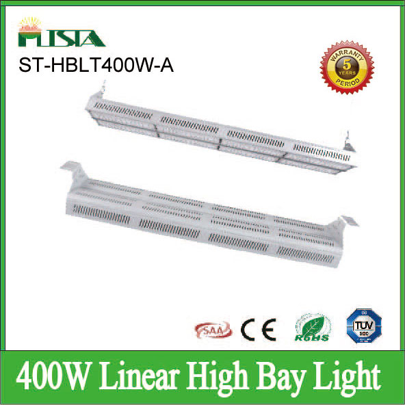 400W Linear High Bay Light