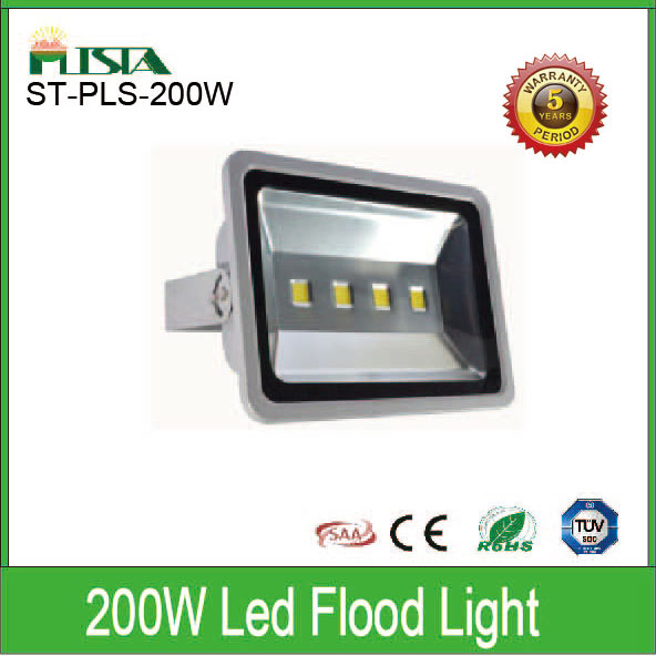 200W LED Flood Light