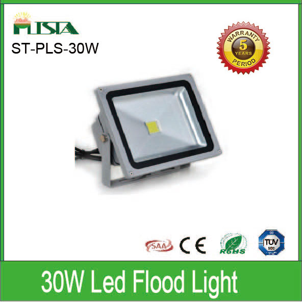 30W LED Flood Light