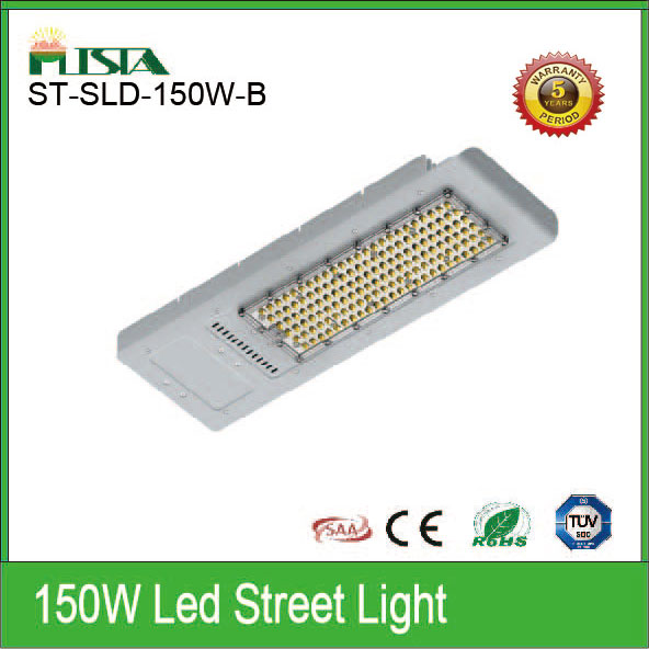 150W LED路灯