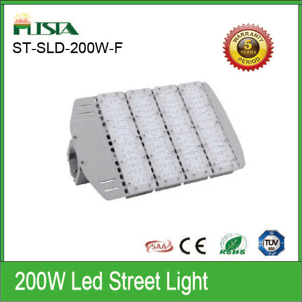 200W LED Street Light